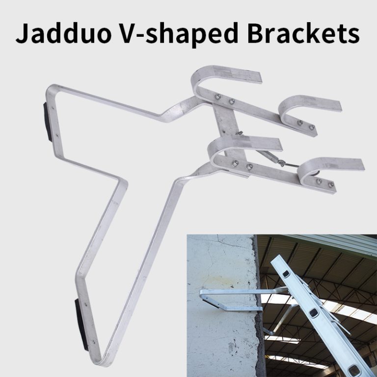 V-shaped Brackets Aluminum Alloy